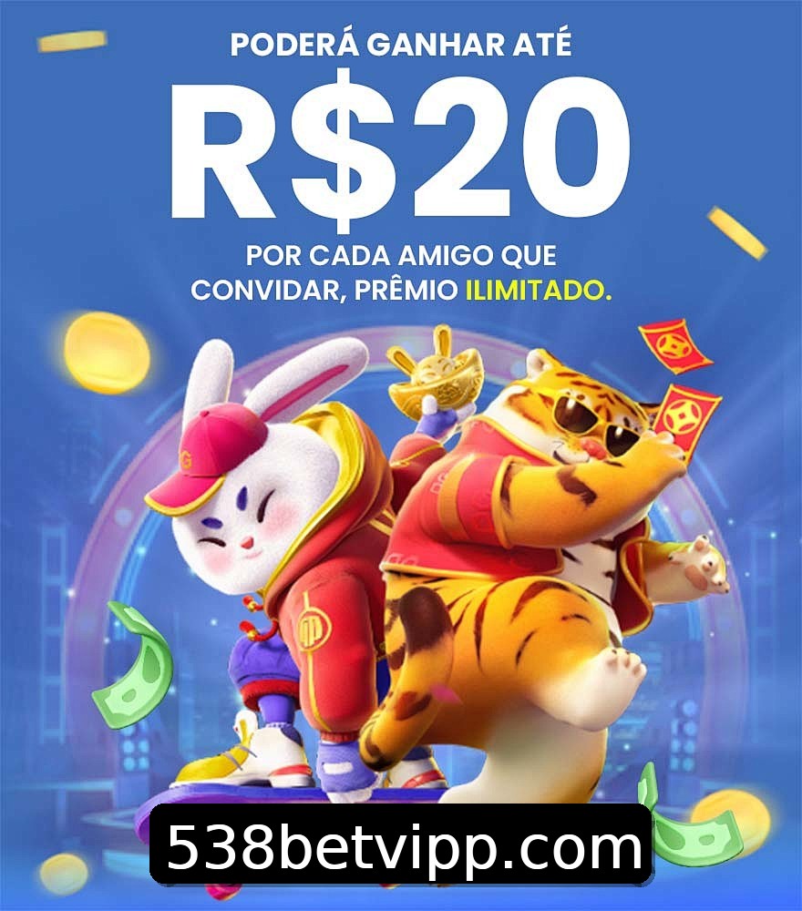 500+ Jogos Exclusivos 538bet